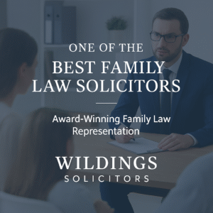 Best Family Solicitors England