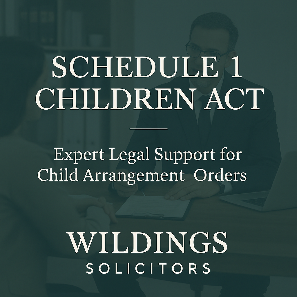 Understanding the D8 Divorce Form in the UK | Expert Family Law ...