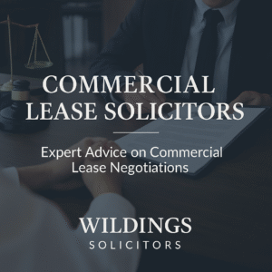 Commercial Lease Solicitors in West Midlands