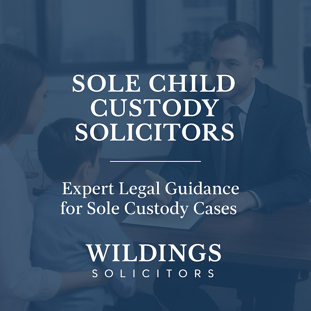 Understanding the D8 Divorce Form in the UK | Expert Family Law ...