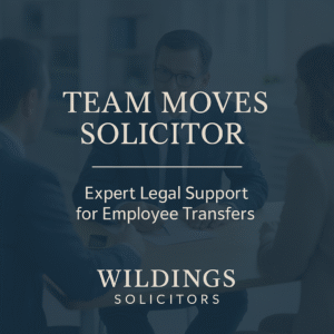 Team Moves Solicitors in England
