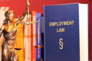 Employment Law Changes 2024