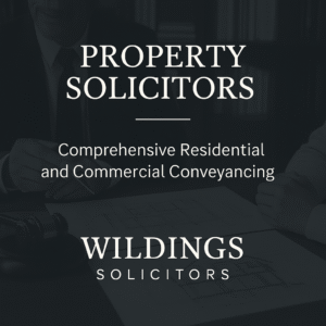 Property Solicitors in England