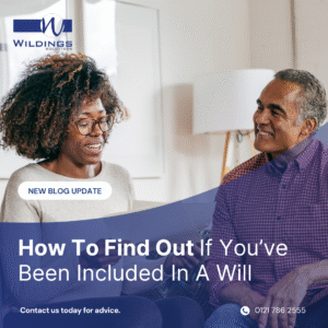 How To Write a Will