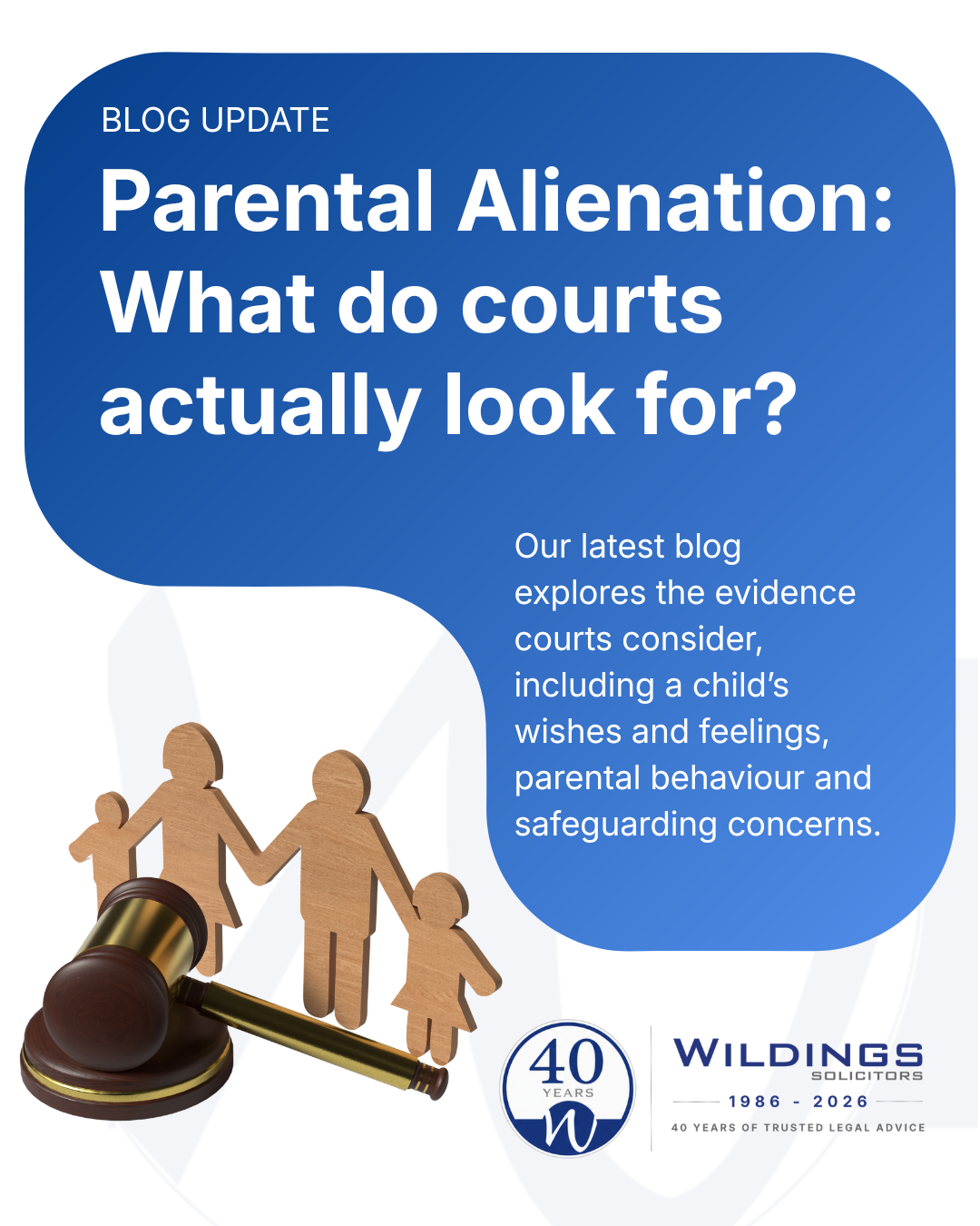 Parental Alienation From Solicitors Perspective